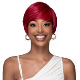 Laude & Co Premium Synthetic Hair Full Wig - UG014 NAILA